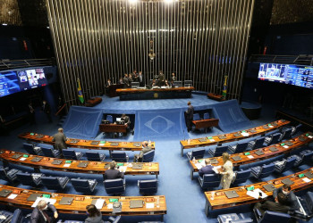 Senado aprova uso de verbas de saúde por estados e municípios